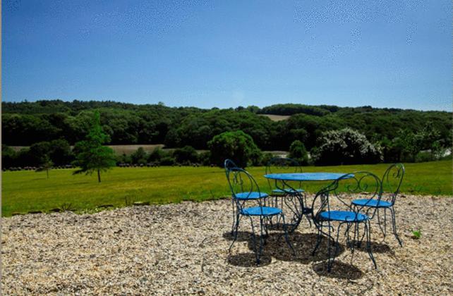 Domaine De Kerstinec/Kerland Hotel Riec-sur-Belon Exterior photo