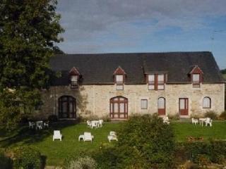 Domaine De Kerstinec/Kerland Hotel Riec-sur-Belon Exterior photo